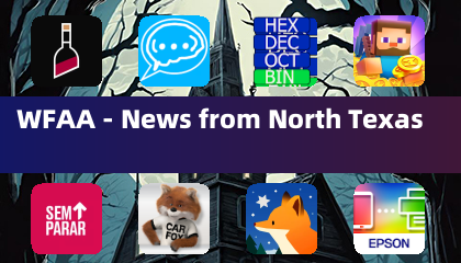 WFAA - Notícias do Norte do Texas