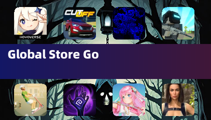 Global Store Go
