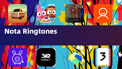 Nota Ringtones