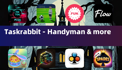 Taskrabbit - 萬事幫手 & 更多