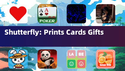 Shutterfly: Prints Cards Gifts