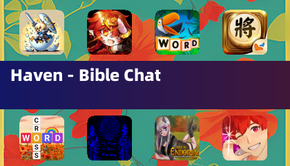 Haven - Bible Chat