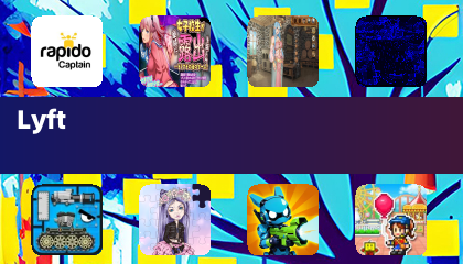 Lyft