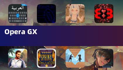 Opera GX