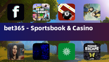 bet365 - Sportsbook & Casino