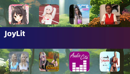 JoyLit
