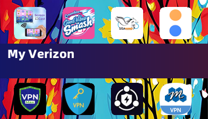 My Verizon
