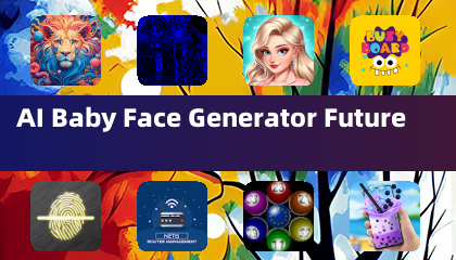 AI Baby Face Generator Future