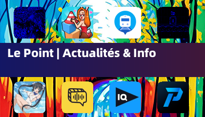 Le Point | Actualités & Info