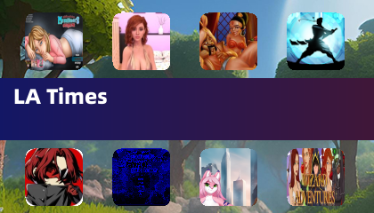 LA Times