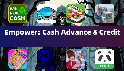 Empower: Cash Advance & Credit