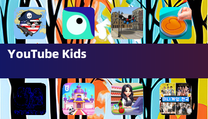 YouTube Kids