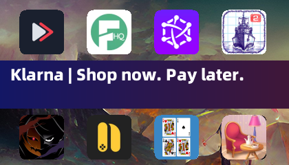 Klarna | Shop now. Pay later.