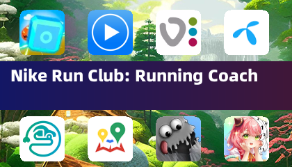 Nike Run Club: Running Coach