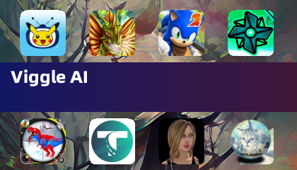 Viggle AI