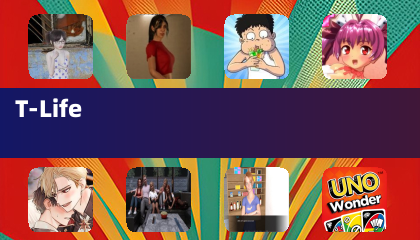 T-Life