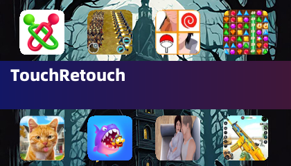 TouchRetouch