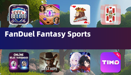 FanDuel Fantasy Sports