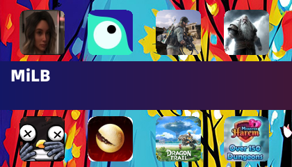 MiLB