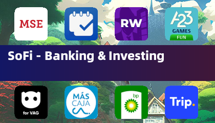SoFi - Banking & Investing
