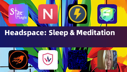 Headspace: Sleep & Meditation