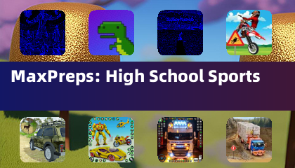 MaxPreps: High School Sports