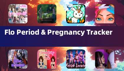 Flo Period & Pregnancy Tracker