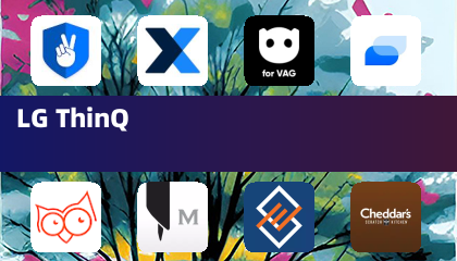 LG ThinQ