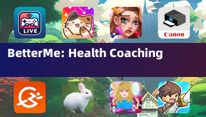 BetterMe: Health Coaching