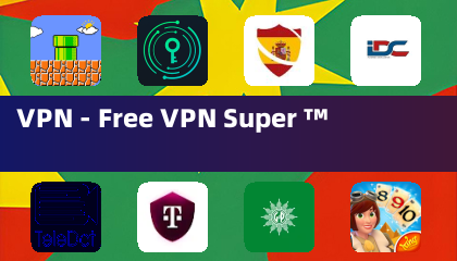 VPN - Free VPN Super ™