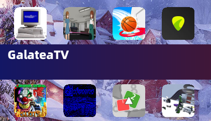 GalateaTV