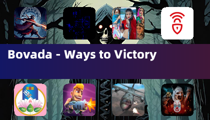Bovada - Ways to Victory
