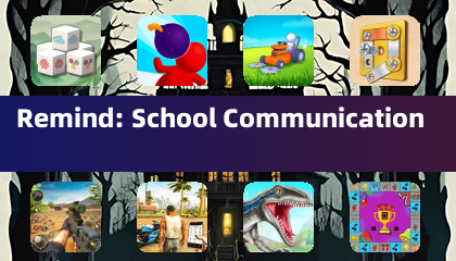 Remind: School Communication