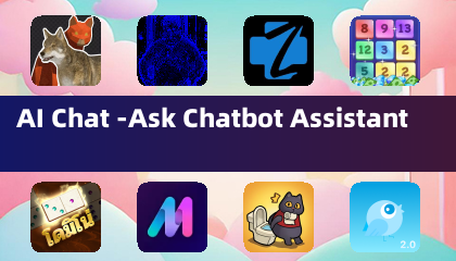 AI Chat -Ask Chatbot Assistant