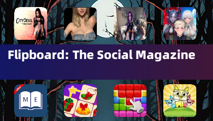 Flipboard: The Social Magazine