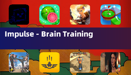 Impulse - Entraînement cérébral