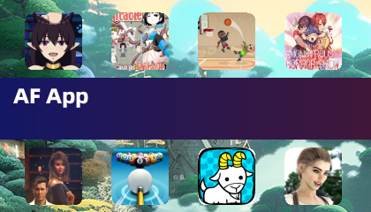 AF App
