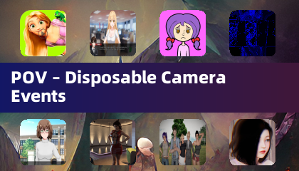 POV – ディスカバリー・カメラ・イベント