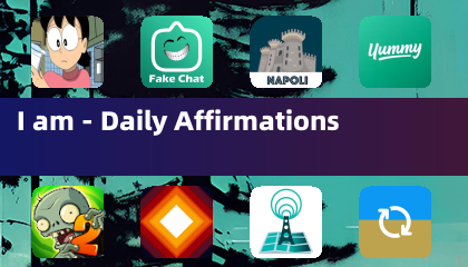 I am - Daily Affirmations