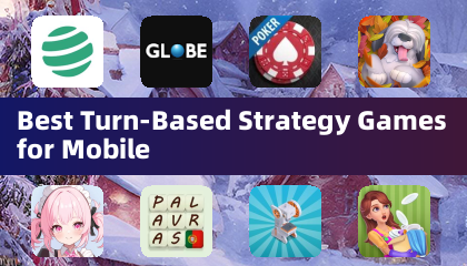 最佳手機回合制策略遊戲