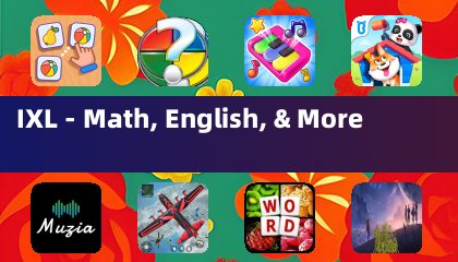 IXL - Math, English, & More