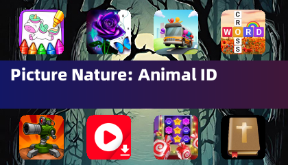 Picture Nature: Animal ID