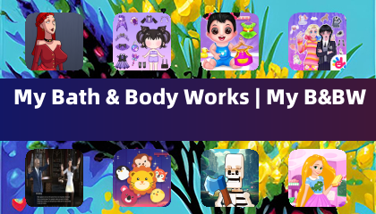 My Bath & Body Works | My B&BW