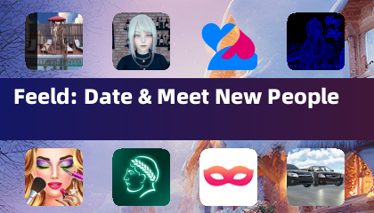 Feeld: Date & Meet New People