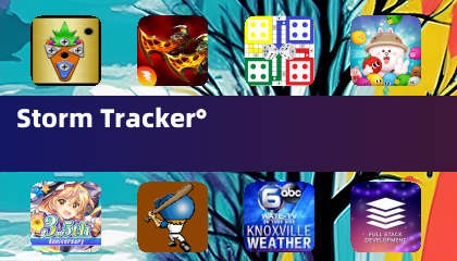 Storm Tracker°