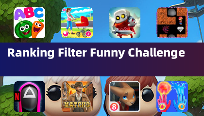 Ranking Filter Funny Challenge