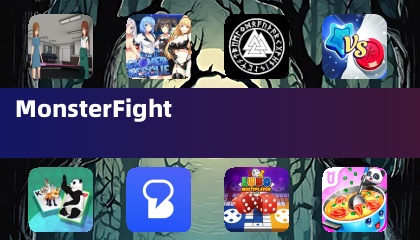 MonsterFight