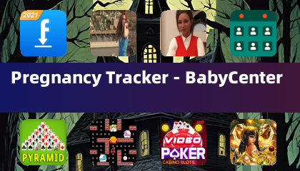 Pregnancy Tracker - BabyCenter