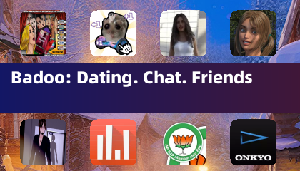 Badoo: Dating. Chat. Friends