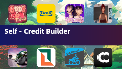 Self - Credit Builder